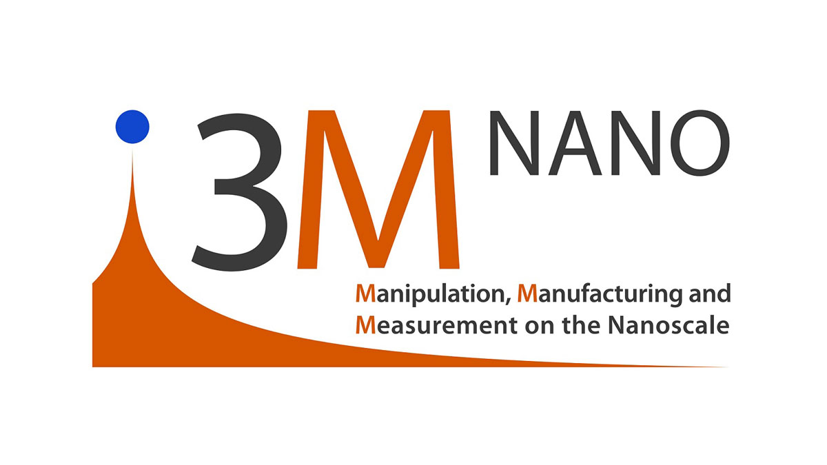 3M NANO conference logo. 3M NANO conference logo.