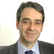 Antonio Di Bartolomeo headshot.