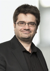 Federico Rosei