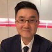 Ken Tye Yong headshot.