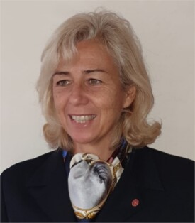 Maria Sarto