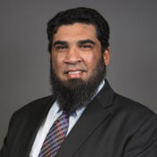 Samir Iqbal headshot.