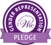 IEEE Women in Engineering 