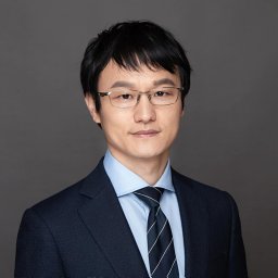 Weida Hu