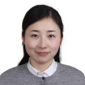 Xiaoying Zhuang headshot.