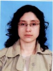 Yesenia Cevallos Villacrés