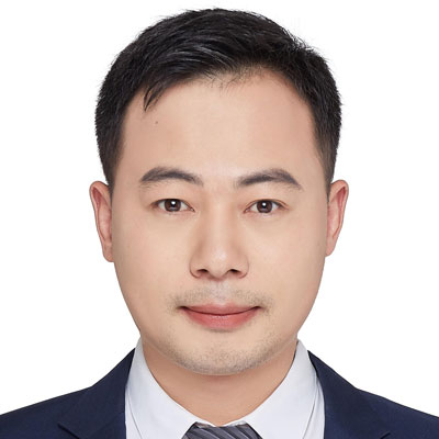 Yijun Cui headshot.
