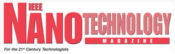 IEEE Nano Technology Magazine logo.