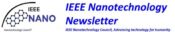 IEEE Nanotechnology Newsletter publication logo.