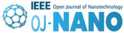 IEEE Open Journal of Nanotechnology publication logo.