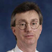 James Spicer headshot.