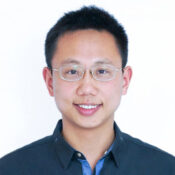 Li Tao headshot.