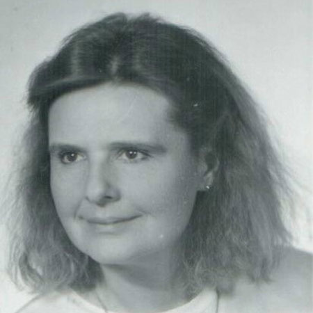 Malgorzata Chrzanowska-Jeske headshot. Malgorzata Chrzanowska-Jeske headshot.