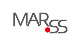MARSS conference logo.