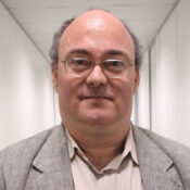 Murilo Romero headshot.
