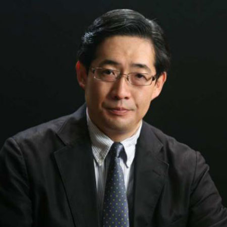 Seiji Samukawa headshot. Seiji Samukawa headshot.